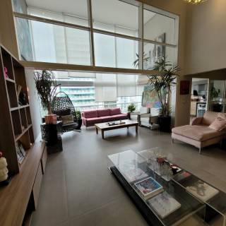 Apartamento com 4 dormitórios à venda, 238 m² por R$ 2.950.000,00 - Morumbi - São Paulo/SP