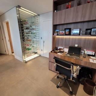 Apartamento com 4 dormitórios à venda, 238 m² por R$ 2.950.000,00 - Morumbi - São Paulo/SP