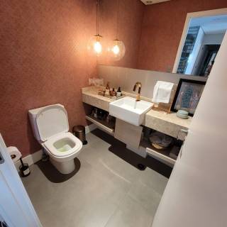 Apartamento com 4 dormitórios à venda, 238 m² por R$ 2.950.000,00 - Morumbi - São Paulo/SP