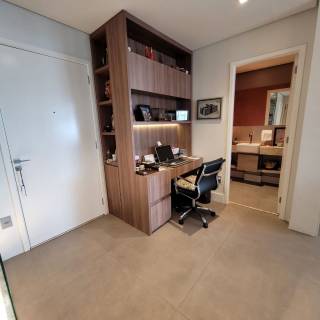 Apartamento com 4 dormitórios à venda, 238 m² por R$ 2.950.000,00 - Morumbi - São Paulo/SP