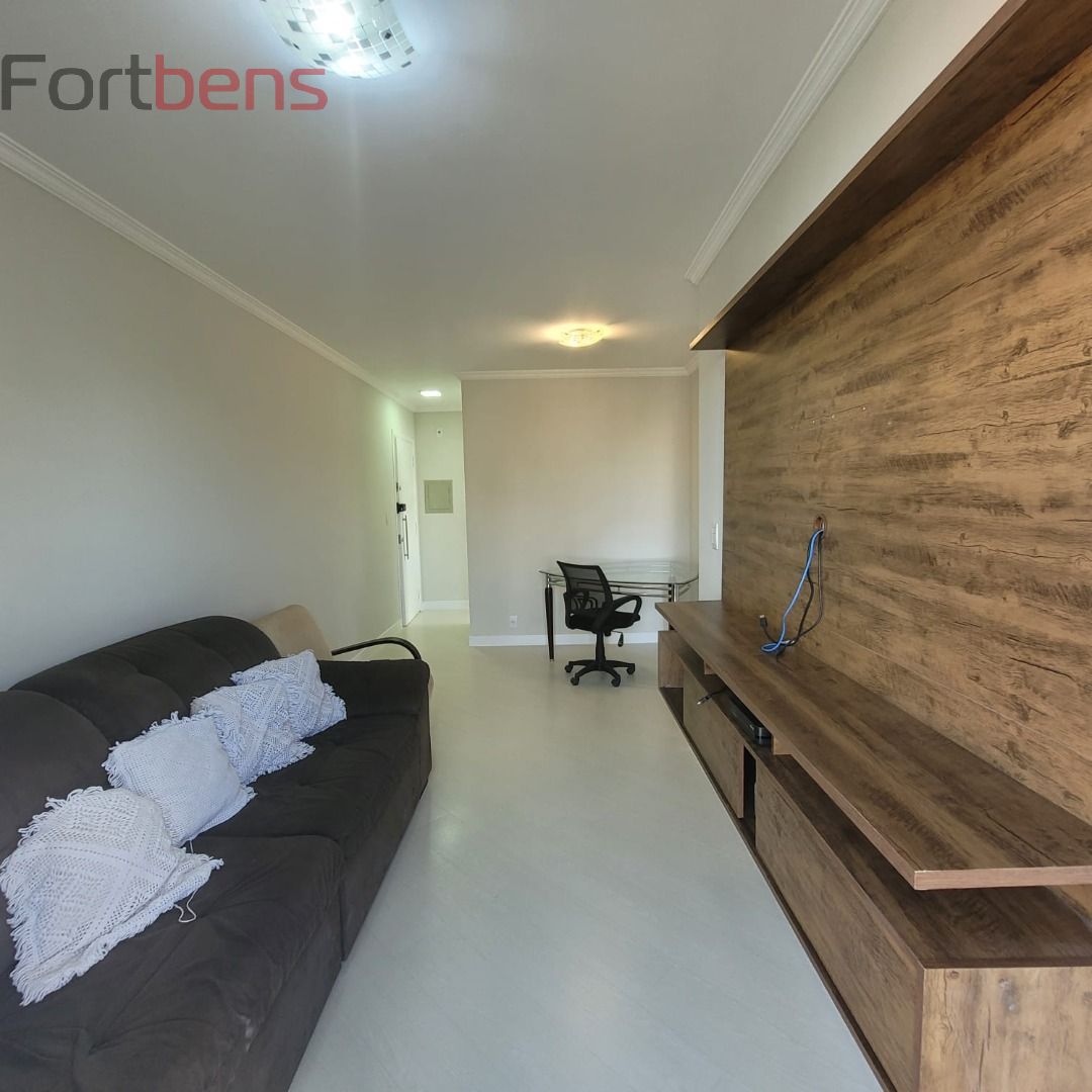 Apartamento com 2 dormitórios à venda, 54 m² por R$ 355.000,00 - Vila Andrade - São Paulo/SP