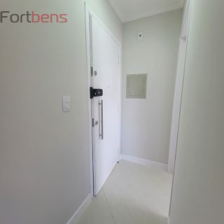 Apartamento com 2 dormitórios à venda, 54 m² por R$ 355.000,00 - Vila Andrade - São Paulo/SP