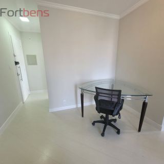 Apartamento com 2 dormitórios à venda, 54 m² por R$ 355.000,00 - Vila Andrade - São Paulo/SP
