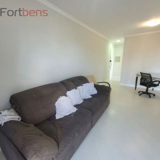 Apartamento com 2 dormitórios à venda, 54 m² por R$ 355.000,00 - Vila Andrade - São Paulo/SP