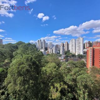 Apartamento com 2 dormitórios à venda, 54 m² por R$ 355.000,00 - Vila Andrade - São Paulo/SP