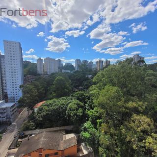 Apartamento com 2 dormitórios à venda, 54 m² por R$ 355.000,00 - Vila Andrade - São Paulo/SP
