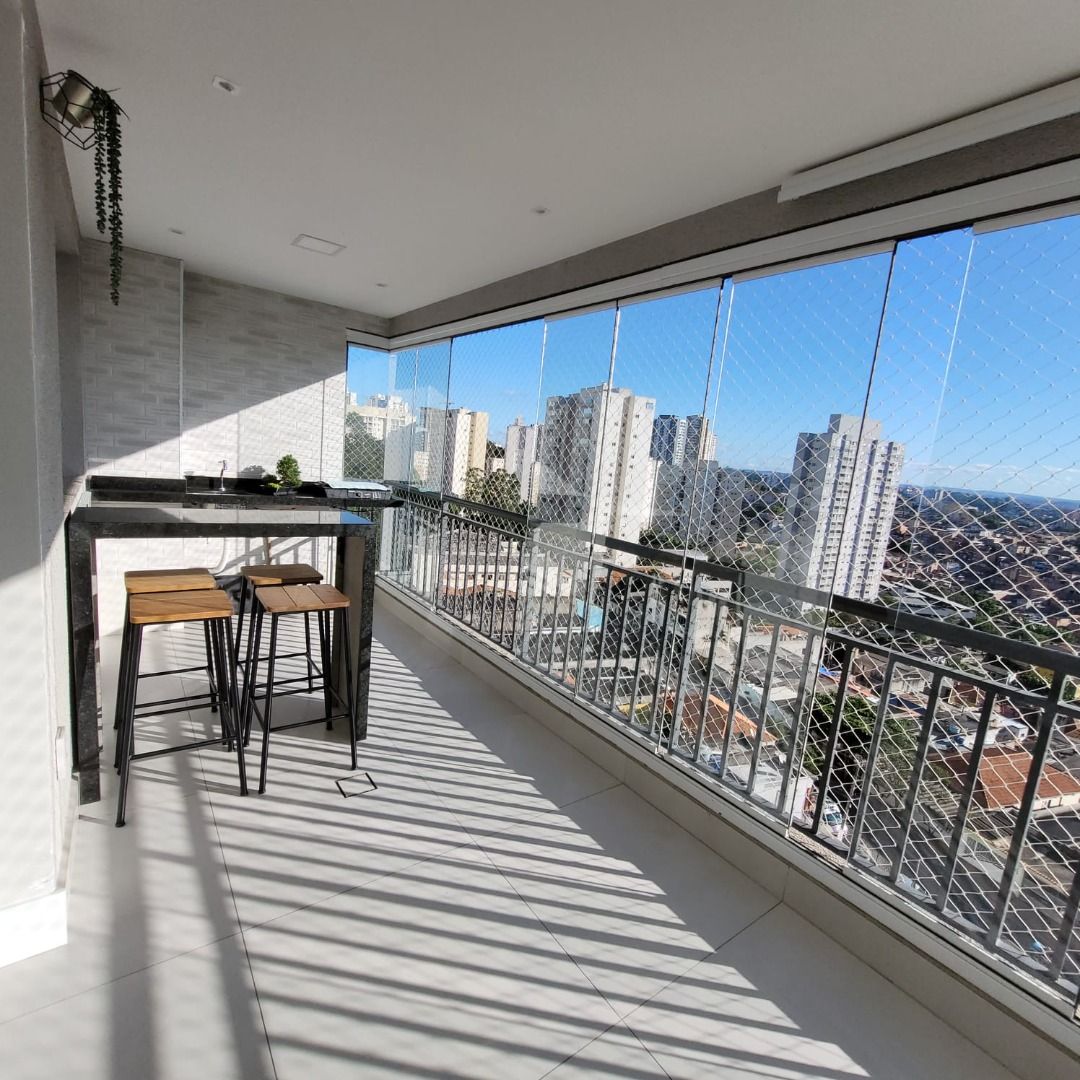 Apartamento Para Vender com 2 quartos 1 suítes no bairro Jardim Caboré em São Paulo