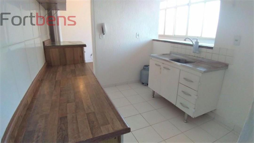 Apartamento Para Vender com 1 quartos no bairro Bela Vista em São Paulo