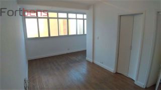 Apartamento Para Vender com 1 quartos no bairro Bela Vista em São Paulo