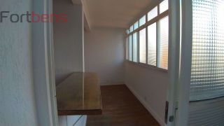 Apartamento Para Vender com 1 quartos no bairro Bela Vista em São Paulo