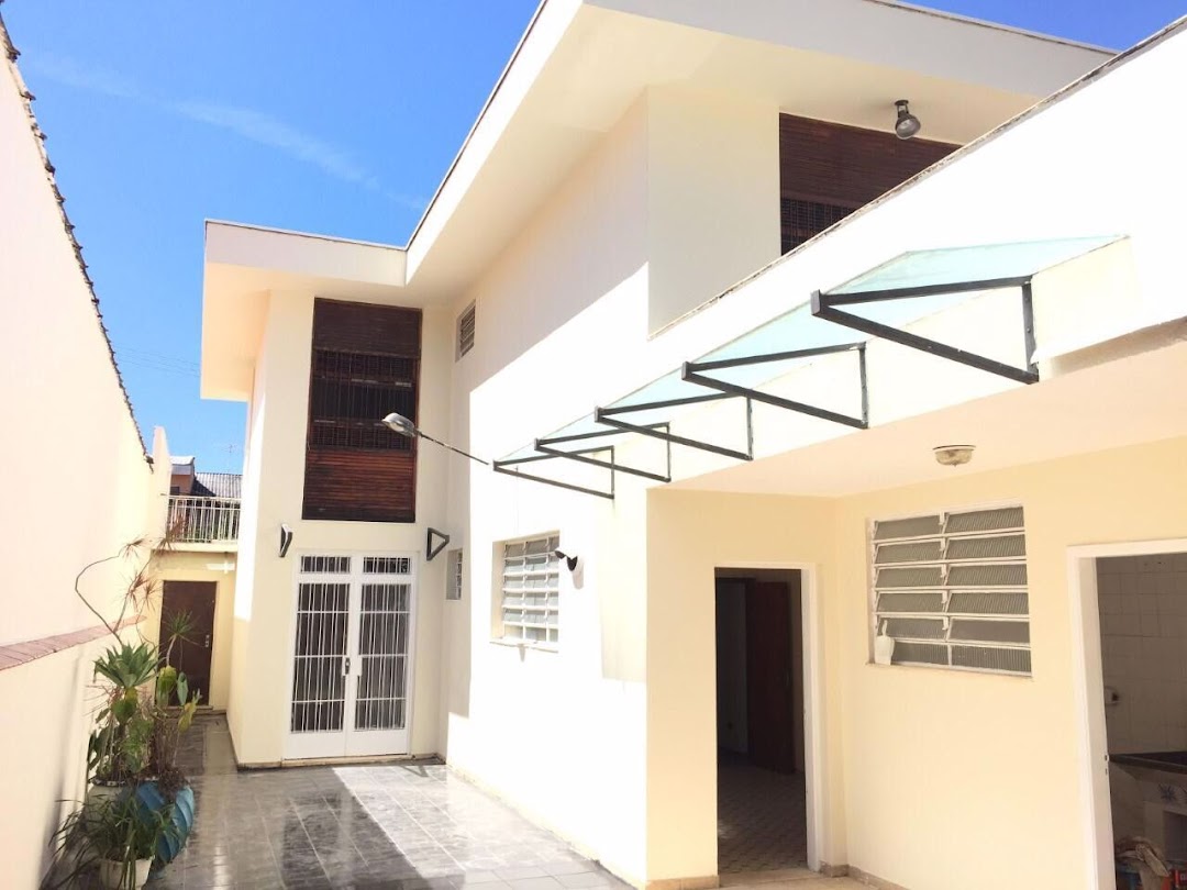 Sobrado com 3 dormitórios à venda, 241 m² por R$ 1.800.000,00 - Mirandópolis - São Paulo/SP