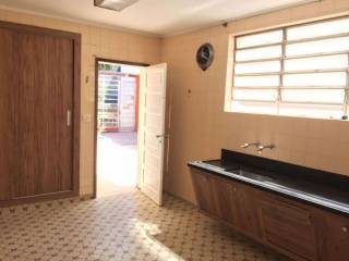 Sobrado com 3 dormitórios à venda, 241 m² por R$ 1.800.000,00 - Mirandópolis - São Paulo/SP