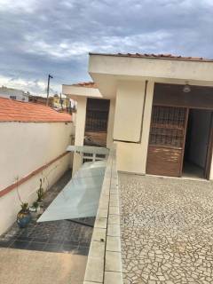 Sobrado com 3 dormitórios à venda, 241 m² por R$ 1.800.000,00 - Mirandópolis - São Paulo/SP