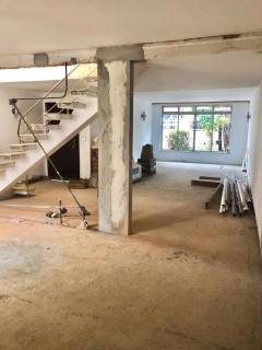 Sobrado com 3 dormitórios à venda, 241 m² por R$ 1.800.000,00 - Mirandópolis - São Paulo/SP