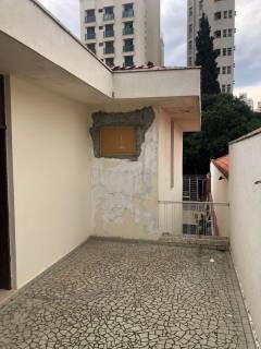 Sobrado com 3 dormitórios à venda, 241 m² por R$ 1.800.000,00 - Mirandópolis - São Paulo/SP