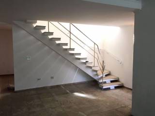 Sobrado com 3 dormitórios à venda, 241 m² por R$ 1.800.000,00 - Mirandópolis - São Paulo/SP