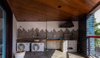 Apartamento Residencial à venda, Paineiras do Morumbi, São Paulo - AP6568.