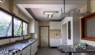 Apartamento Residencial à venda, Paineiras do Morumbi, São Paulo - AP6568.