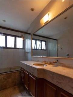 Apartamento Residencial à venda, Paineiras do Morumbi, São Paulo - AP6568.