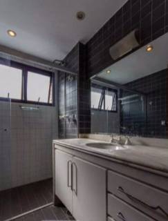 Apartamento Residencial à venda, Paineiras do Morumbi, São Paulo - AP6568.