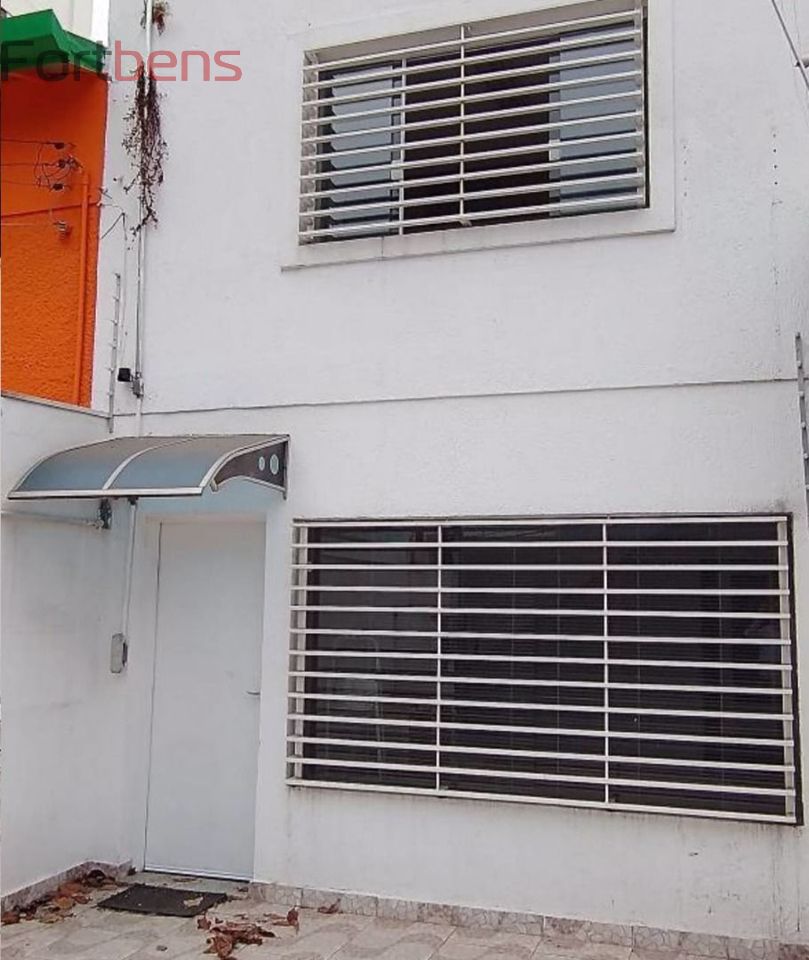 Casa Comercial Para Vender com 4 quartos no bairro Real Parque em São Paulo
