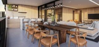 Apartamento Residencial à venda, Pinheiros, São Paulo - AP6733.