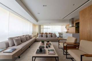 Apartamento Residencial à venda, Pinheiros, São Paulo - AP6733.