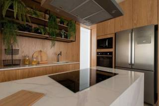 Apartamento Residencial à venda, Pinheiros, São Paulo - AP6733.