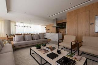 Apartamento Residencial à venda, Pinheiros, São Paulo - AP6733.