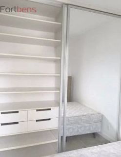 Apartamento Para Vender com 2 quartos no bairro Brooklin Paulista em São Paulo