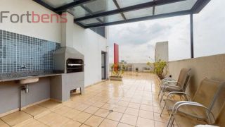 Apartamento Para Vender com 2 quartos no bairro Brooklin Paulista em São Paulo