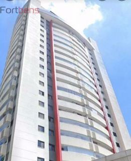 Apartamento Para Vender com 2 quartos no bairro Brooklin Paulista em São Paulo