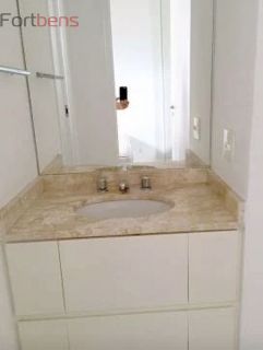 Apartamento Para Vender com 2 quartos no bairro Brooklin Paulista em São Paulo