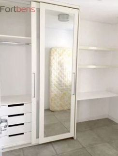 Apartamento Para Vender com 2 quartos no bairro Brooklin Paulista em São Paulo