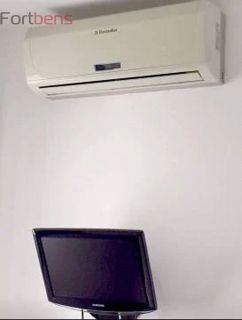 Apartamento Para Vender com 2 quartos no bairro Brooklin Paulista em São Paulo