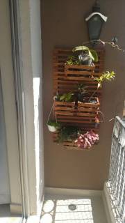 Apartamento Residencial à venda, Jardim Taquaral, São Paulo - AP6751.