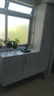 Apartamento Residencial à venda, Jardim Taquaral, São Paulo - AP6751.