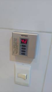 Apartamento Residencial à venda, Jardim Taquaral, São Paulo - AP6751.