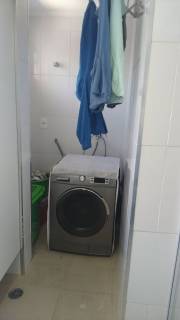 Apartamento Residencial à venda, Jardim Taquaral, São Paulo - AP6751.