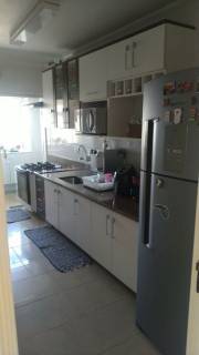 Apartamento Residencial à venda, Jardim Taquaral, São Paulo - AP6751.