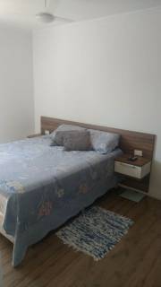 Apartamento Residencial à venda, Jardim Taquaral, São Paulo - AP6751.