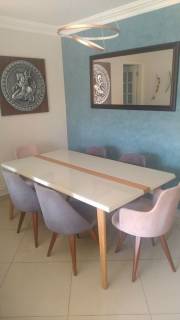 Apartamento Residencial à venda, Jardim Taquaral, São Paulo - AP6751.