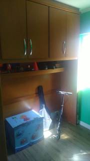 Apartamento Residencial à venda, Jardim Taquaral, São Paulo - AP6751.