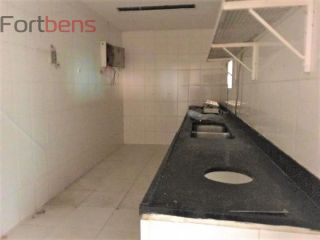Galpão Comercial para locação, Vila Olímpia, São Paulo - GA0024.