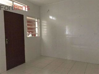Galpão Comercial para locação, Vila Olímpia, São Paulo - GA0024.