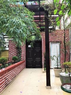 Galpão Comercial para locação, Vila Olímpia, São Paulo - GA0024.