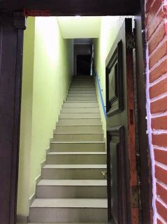 Galpão Comercial para locação, Vila Olímpia, São Paulo - GA0024.