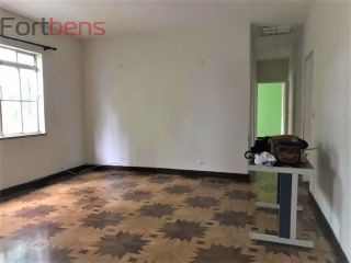 Galpão Comercial para locação, Vila Olímpia, São Paulo - GA0024.