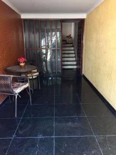 Sobrado com 4 dormitórios à venda, 316 m² por R$ 1.630.000,00 - Jardim da Saúde - São Paulo/SP