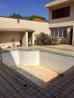 Sobrado com 4 dormitórios à venda, 316 m² por R$ 1.630.000,00 - Jardim da Saúde - São Paulo/SP